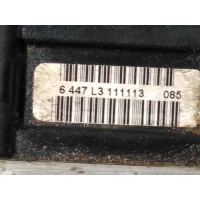 Recambio de abs para peugeot expert kasten furgón l1h1 referencia OEM IAM 0265232065 0265801044 P3-A8-18-2