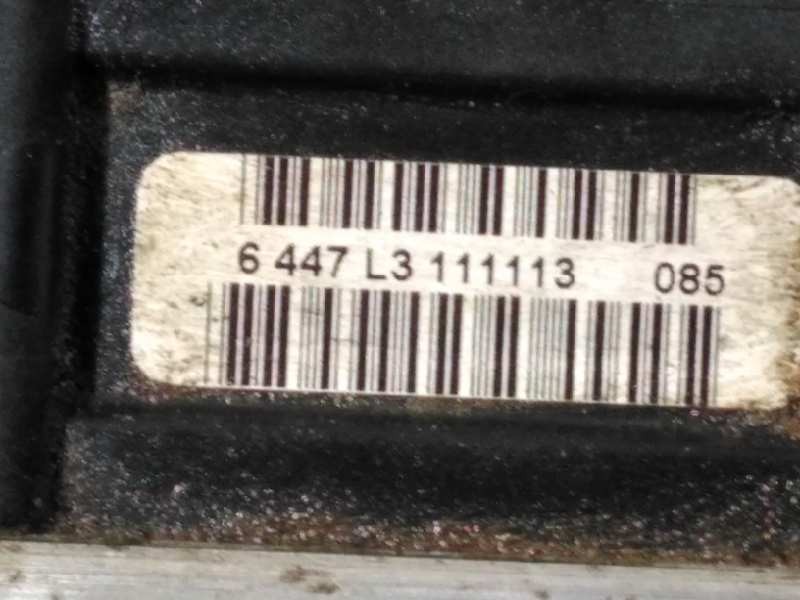 Recambio de abs para peugeot expert kasten furgón l1h1 referencia OEM IAM 0265232065 0265801044 P3-A8-18-2