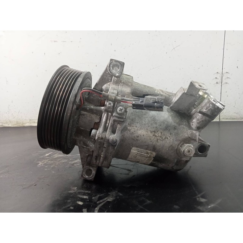 Recambio de compresor aire acondicionado para nissan pulsar (c13) acenta referencia OEM IAM 926003ZL1A  P3-A2-3-5