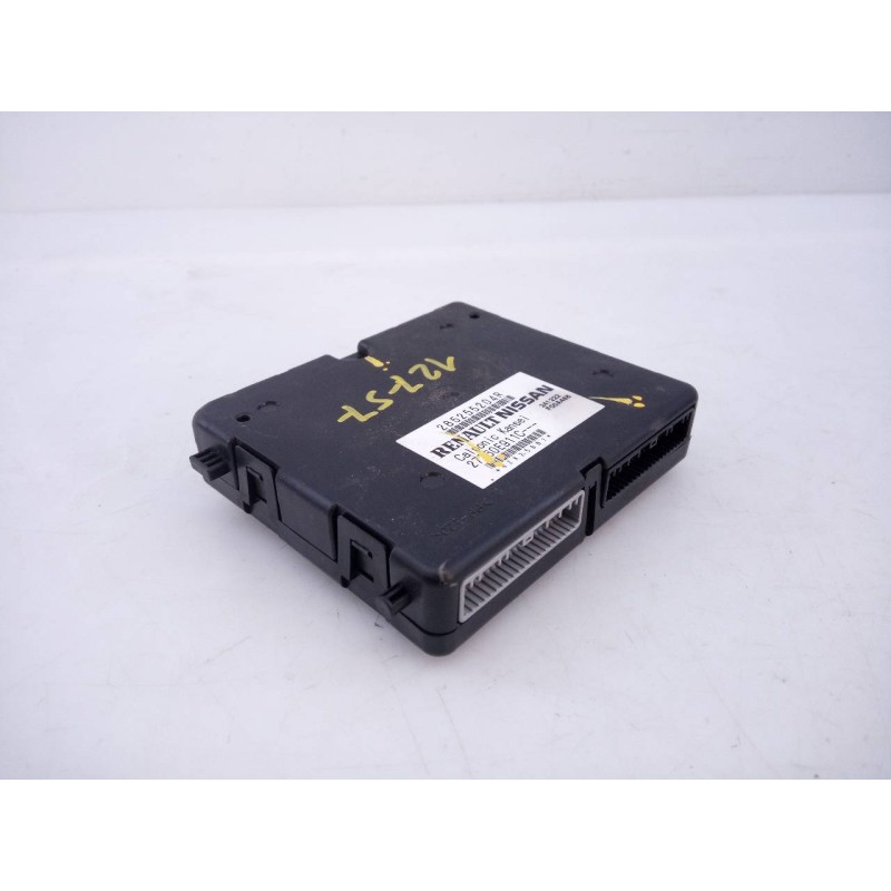 Recambio de modulo electronico para dacia sandero iii referencia OEM IAM 285255204R 27760E911C E2-A1-33-2