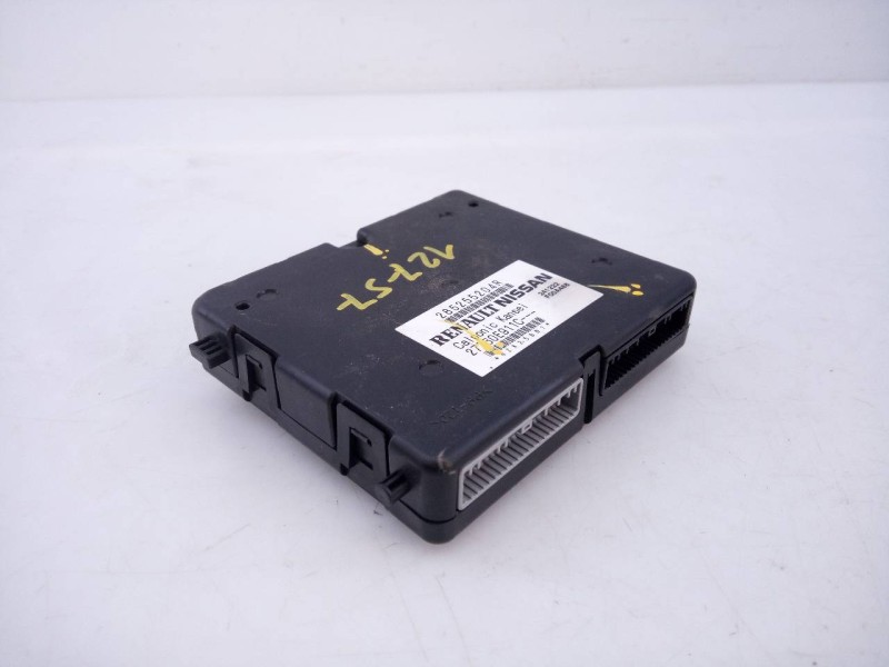 Recambio de modulo electronico para dacia sandero iii referencia OEM IAM 285255204R 27760E911C E2-A1-33-2