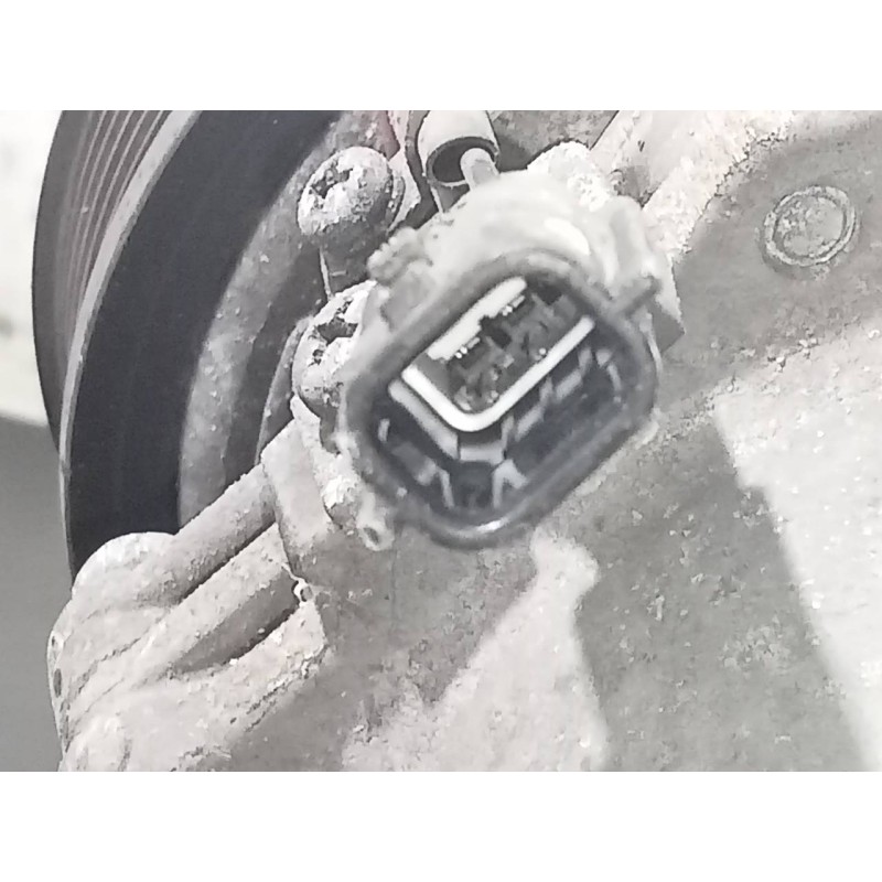Recambio de compresor aire acondicionado para nissan pulsar (c13) acenta referencia OEM IAM 926003ZL1A  P3-A2-3-5