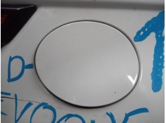 TAPA EXTERIOR COMBUSTIBLE 