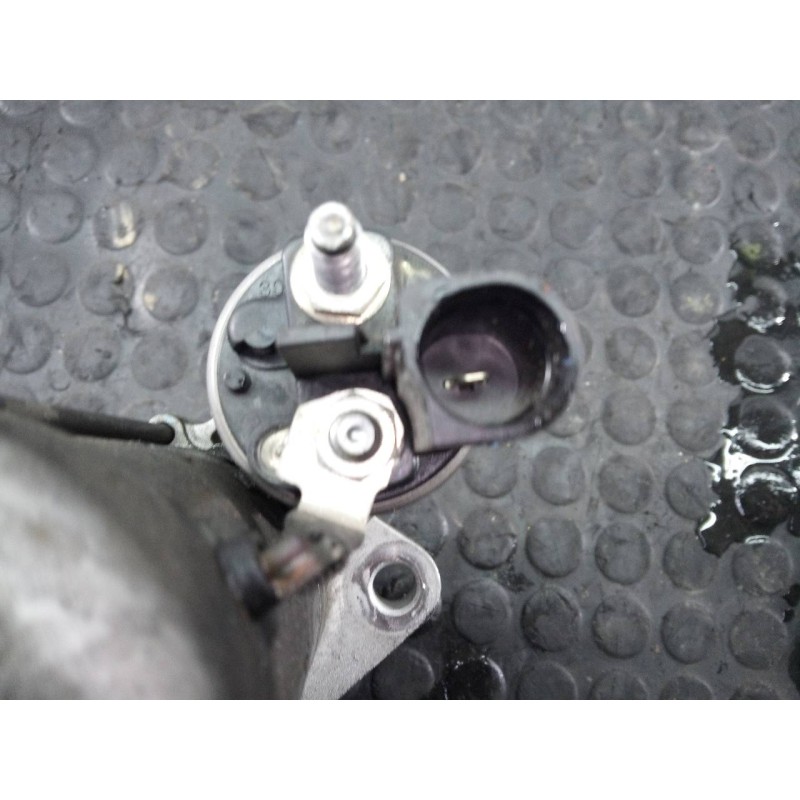 Recambio de motor arranque para seat leon st (5f8) fr advanced referencia OEM IAM 02M911024S  P3-B7-23-1