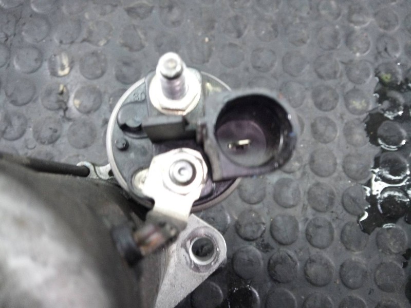 Recambio de motor arranque para seat leon st (5f8) fr advanced referencia OEM IAM 02M911024S  P3-B7-23-1