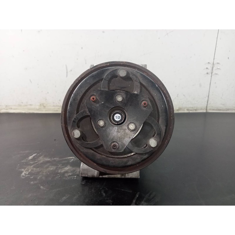 Recambio de compresor aire acondicionado para nissan pulsar (c13) acenta referencia OEM IAM 926003ZL1A  P3-A2-3-5