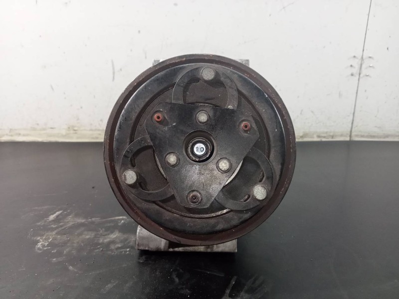 Recambio de compresor aire acondicionado para nissan pulsar (c13) acenta referencia OEM IAM 926003ZL1A  P3-A2-3-5