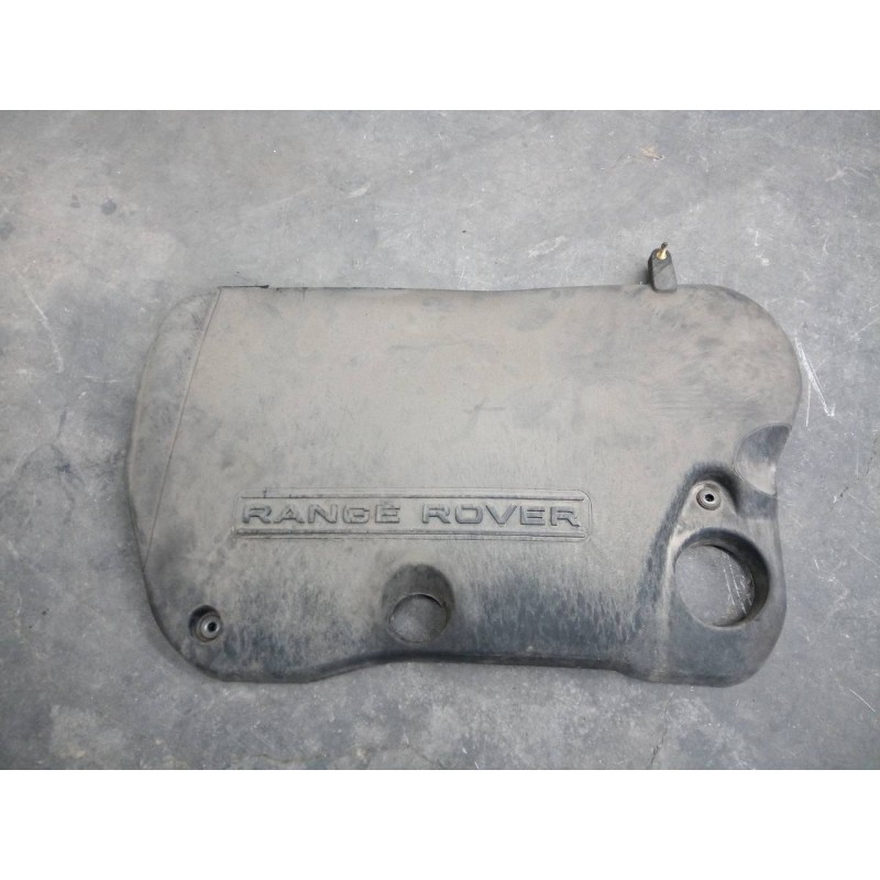 Recambio de tapa motor para land rover evoque prestige referencia OEM IAM   
