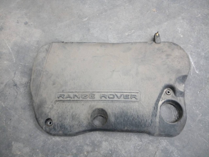 Recambio de tapa motor para land rover evoque prestige referencia OEM IAM   