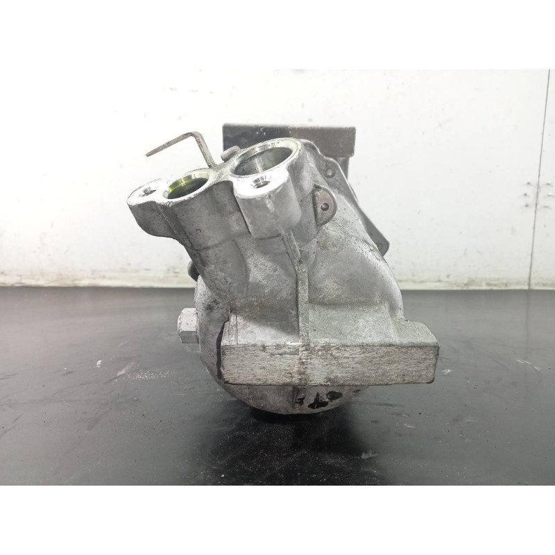 Recambio de compresor aire acondicionado para nissan pulsar (c13) acenta referencia OEM IAM 926003ZL1A  P3-A2-3-5