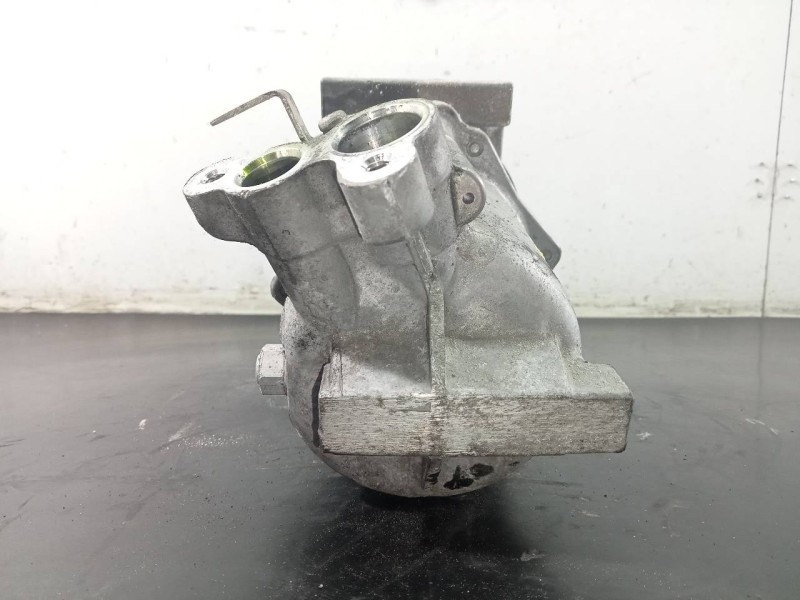 Recambio de compresor aire acondicionado para nissan pulsar (c13) acenta referencia OEM IAM 926003ZL1A  P3-A2-3-5