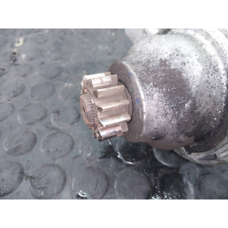 Recambio de motor arranque para seat leon st (5f8) fr advanced referencia OEM IAM 02M911024S  P3-B7-23-1