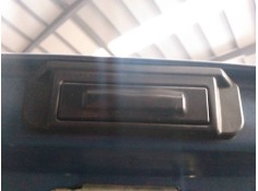 MANETA EXTERIOR PORTON 