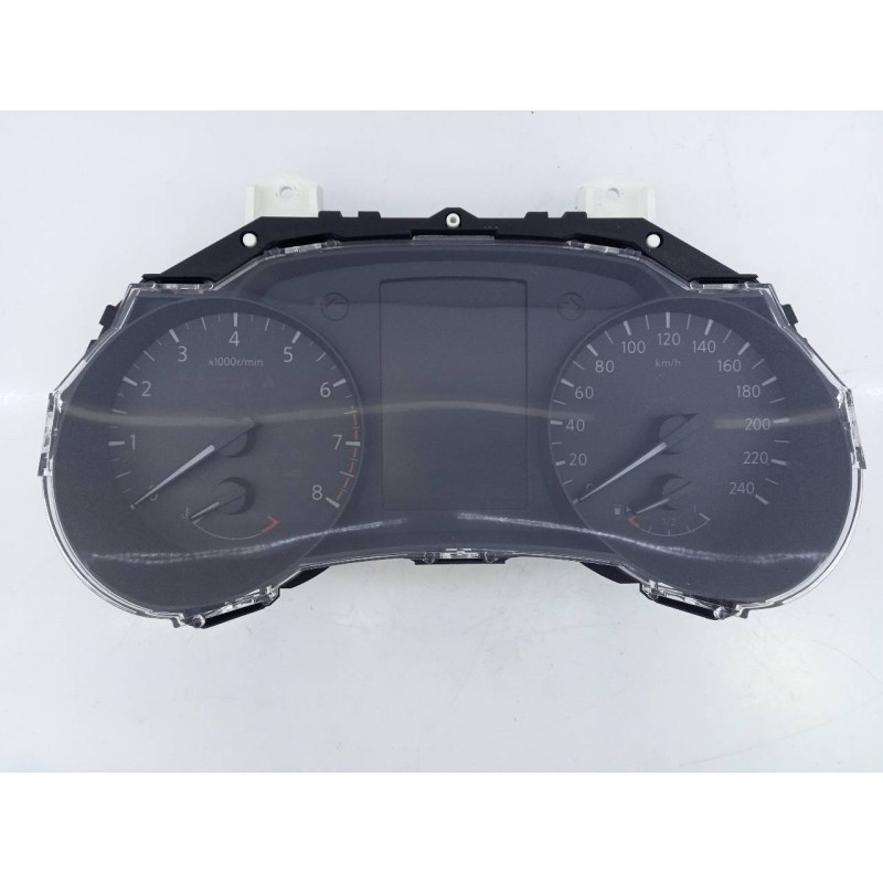 Recambio de cuadro instrumentos para nissan pulsar (c13) acenta referencia OEM IAM 3ZL0BQYGQ  E3-B4-31-2