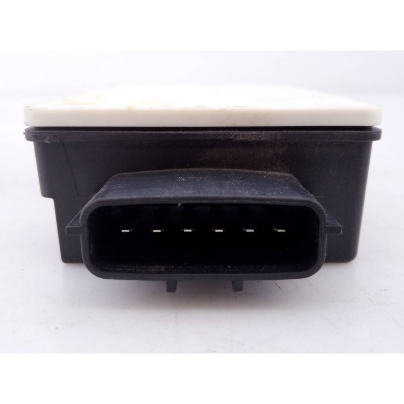 Recambio de modulo electronico para nissan qashqai (j11) acenta referencia OEM IAM 169108688R 0580001019 E3-B4-29-1