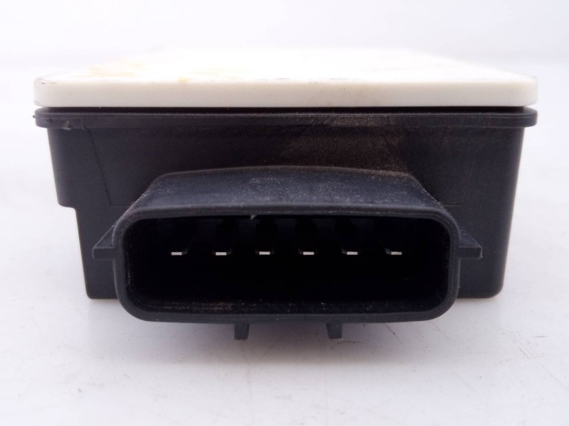 Recambio de modulo electronico para nissan qashqai (j11) acenta referencia OEM IAM 169108688R 0580001019 E3-B4-29-1