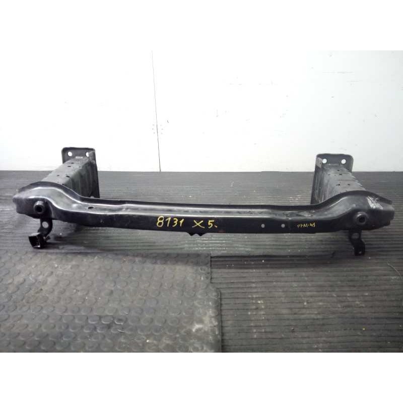 Recambio de refuerzo paragolpes delantero para bmw x5 (e70) xdrive40d referencia OEM IAM   P1-A1-45