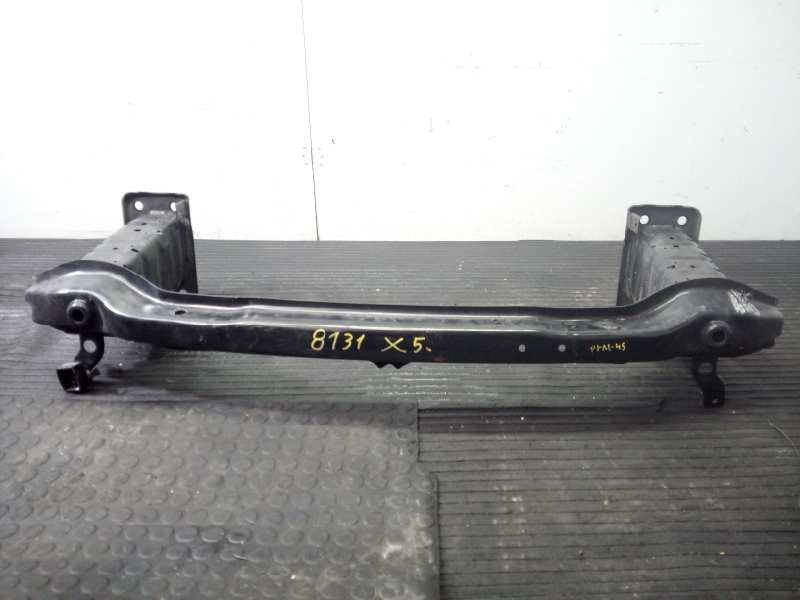 Recambio de refuerzo paragolpes delantero para bmw x5 (e70) xdrive40d referencia OEM IAM   P1-A1-45