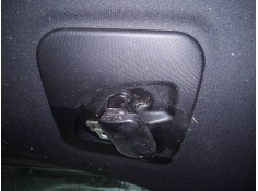 CINTURON SEGURIDAD TRASERO CENTRAL 