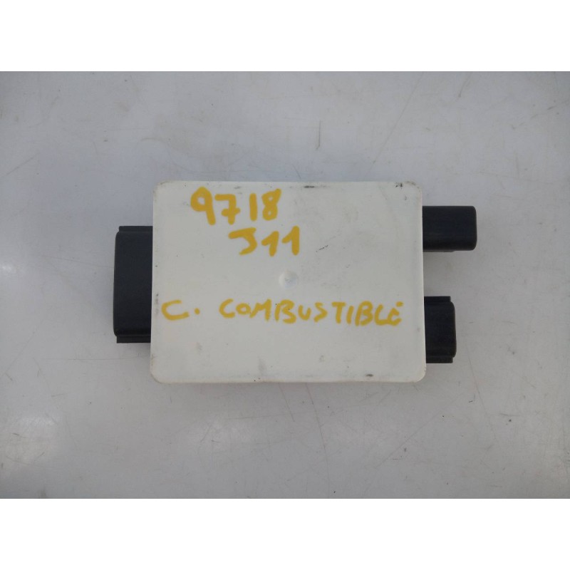 Recambio de modulo electronico para nissan qashqai (j11) tekna referencia OEM IAM 169108688R 0580001019 E3-B4-29-1