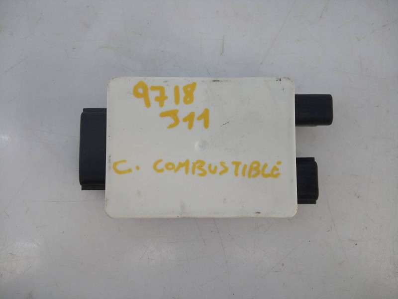 Recambio de modulo electronico para nissan qashqai (j11) tekna referencia OEM IAM 169108688R 0580001019 E3-B4-29-1