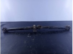 Recambio de transmision central para ssangyong rexton w limited 4wd referencia OEM IAM 3320008D00  P1-B3-24