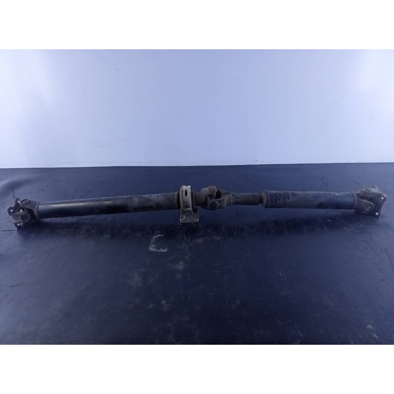 Recambio de transmision central para ssangyong rexton w limited 4wd referencia OEM IAM 3320008D00  P1-B3-24