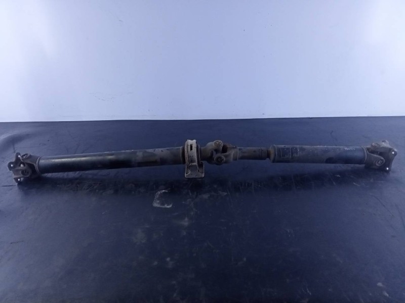 Recambio de transmision central para ssangyong rexton w limited 4wd referencia OEM IAM 3320008D00  P1-B3-24