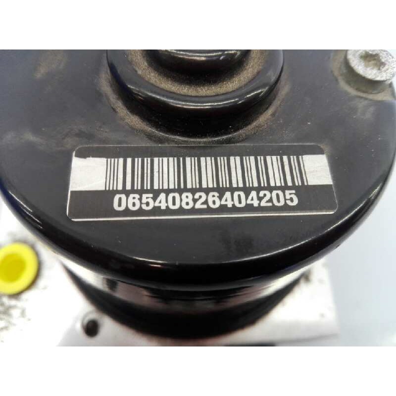 Recambio de abs para opel astra gtc sport referencia OEM IAM 13246535 10020602904 E2-B6-20-2