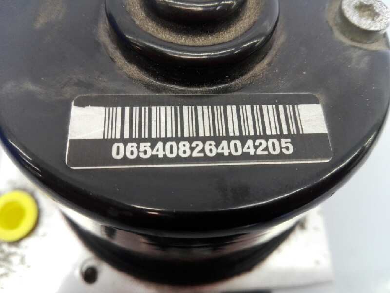 Recambio de abs para opel astra gtc sport referencia OEM IAM 13246535 10020602904 E2-B6-20-2