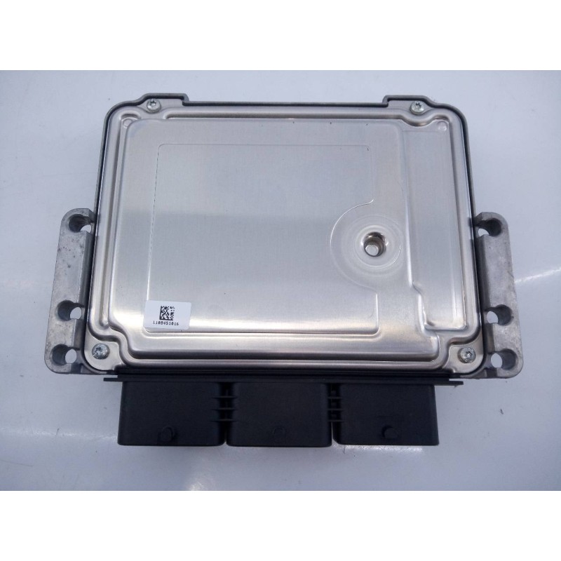 Recambio de centralita motor uce para citroën berlingo cuadro sx referencia OEM IAM 9807885980 0281030546 E3-B2-28-1
