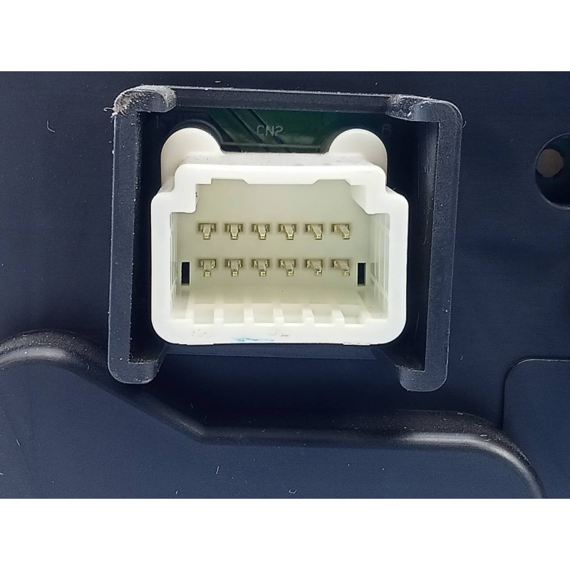 Recambio de cuadro instrumentos para nissan pulsar (c13) acenta referencia OEM IAM 3ZL0BQYGQ  E3-B4-31-2