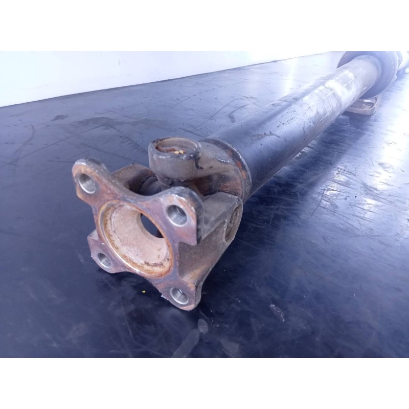 Recambio de transmision central para ssangyong rexton w limited 4wd referencia OEM IAM 3320008D00  P1-B3-24