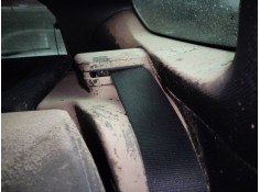 CINTURON SEGURIDAD TRASERO IZQUIERDO 