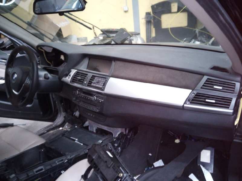 Recambio de kit airbag para bmw x5 (e70) xdrive40d referencia OEM IAM 6577921481302  