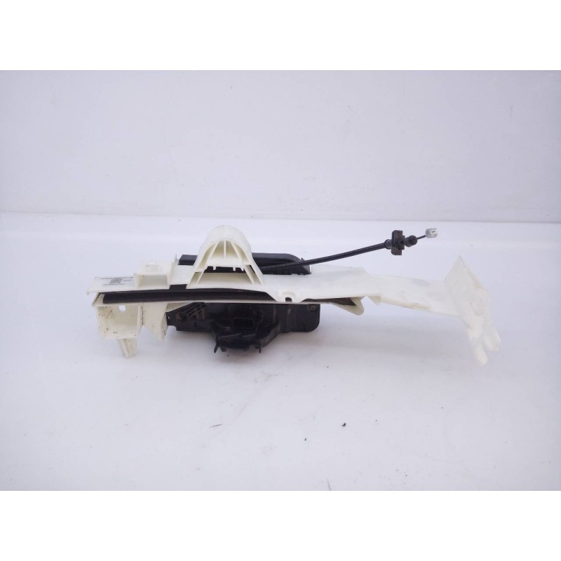 Recambio de cerradura puerta delantera derecha para ford puma st-line referencia OEM IAM 22820A  E2-B3-54-1