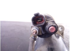 Recambio de motor arranque para hyundai i20 trend referencia OEM IAM 3610003101 1201952 P3-B7-29-2 2