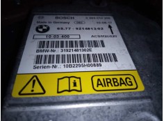 Recambio de kit airbag para bmw x5 (e70) xdrive40d referencia OEM IAM 6577921481302   2