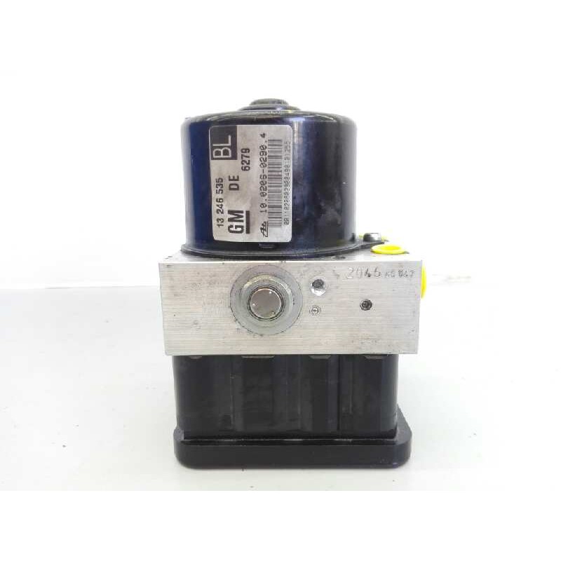 Recambio de abs para opel astra gtc sport referencia OEM IAM 13246535 10020602904 E2-B6-20-2