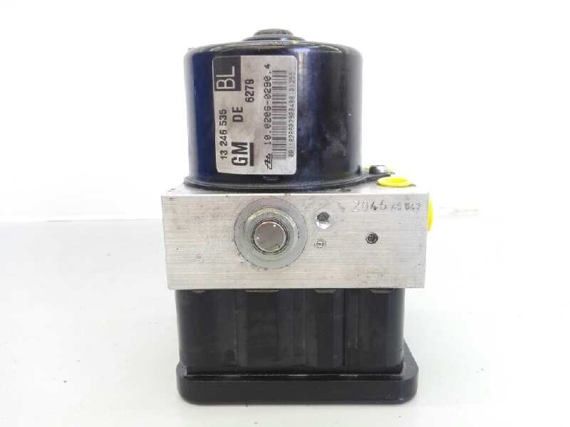 Recambio de abs para opel astra gtc sport referencia OEM IAM 13246535 10020602904 E2-B6-20-2