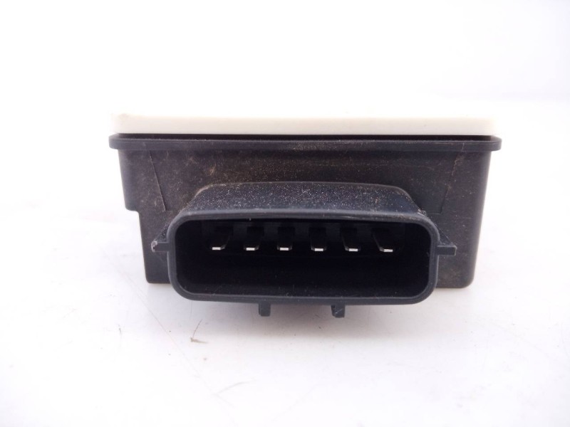 Recambio de modulo electronico para nissan qashqai (j11) tekna referencia OEM IAM 169108688R 0580001019 E3-B4-29-1