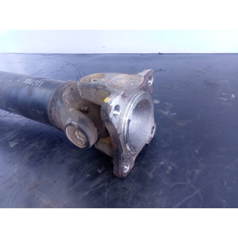 Recambio de transmision central para ssangyong rexton w limited 4wd referencia OEM IAM 3320008D00  P1-B3-24