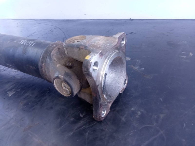 Recambio de transmision central para ssangyong rexton w limited 4wd referencia OEM IAM 3320008D00  P1-B3-24