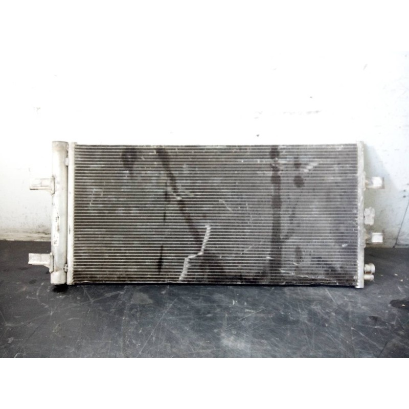 Recambio de condensador / radiador aire acondicionado para bmw serie x1 (f48) xdrive20d referencia OEM IAM 6453927120704  P2-A4-