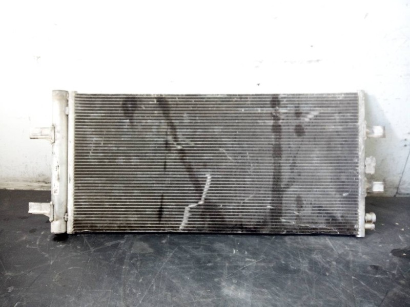 Recambio de condensador / radiador aire acondicionado para bmw serie x1 (f48) xdrive20d referencia OEM IAM 6453927120704  P2-A4-