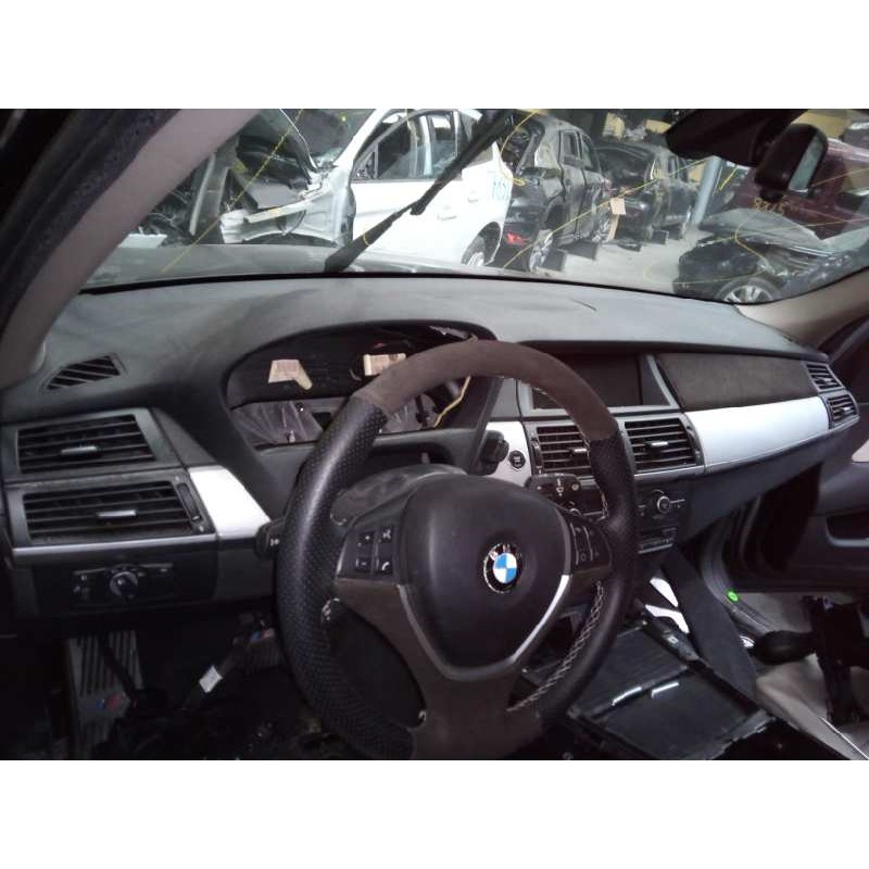 Recambio de kit airbag para bmw x5 (e70) xdrive40d referencia OEM IAM 6577921481302  