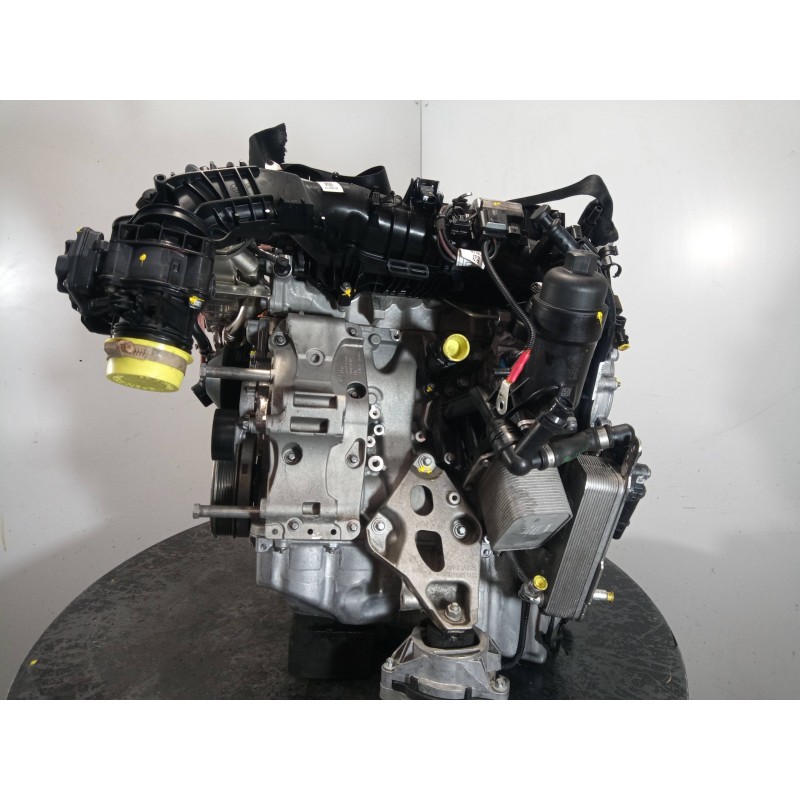 Recambio de motor completo para bmw serie 3 touring (f31) 320d efficientdynamics edition referencia OEM IAM B47D20A  M1-A2-102