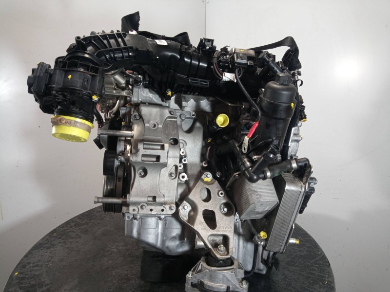Recambio de motor completo para bmw serie 3 touring (f31) 320d efficientdynamics edition referencia OEM IAM B47D20A  M1-A2-102