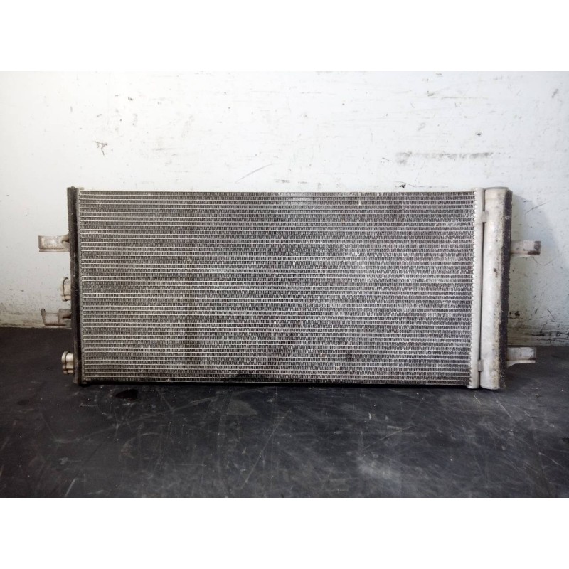 Recambio de condensador / radiador aire acondicionado para bmw serie x1 (f48) xdrive20d referencia OEM IAM 6453927120704  P2-A4-