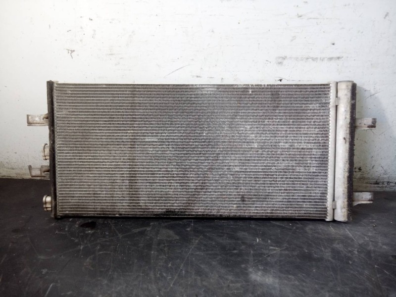 Recambio de condensador / radiador aire acondicionado para bmw serie x1 (f48) xdrive20d referencia OEM IAM 6453927120704  P2-A4-